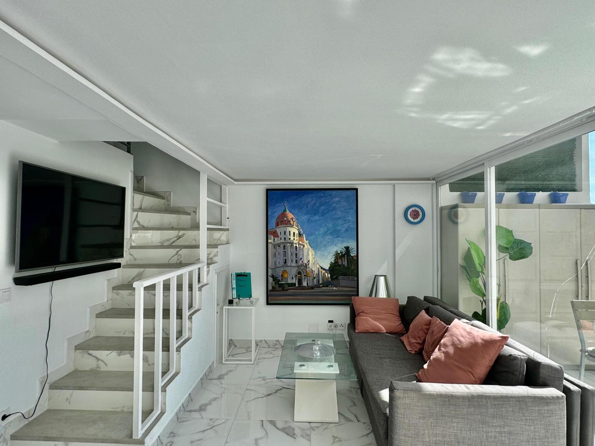 Skol Apartments Marbella Exterior foto