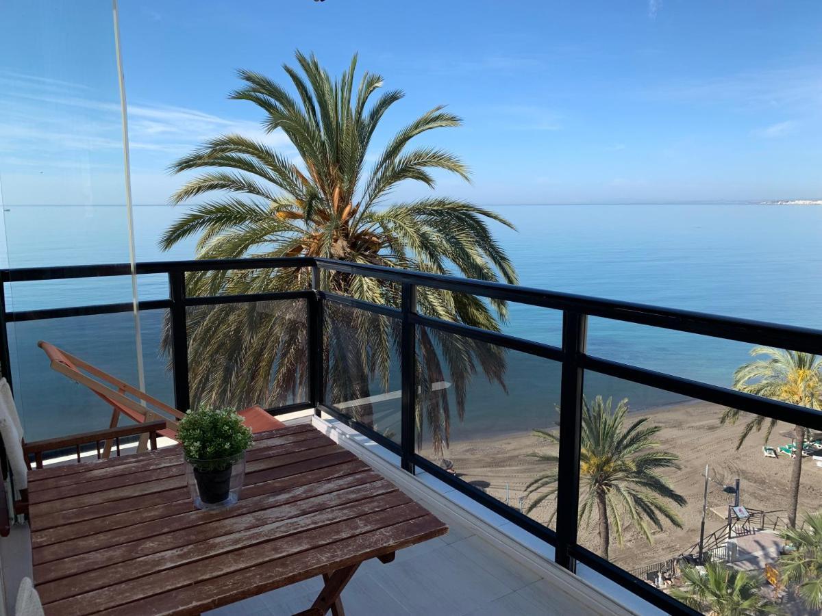 Skol Apartments Marbella Exterior foto
