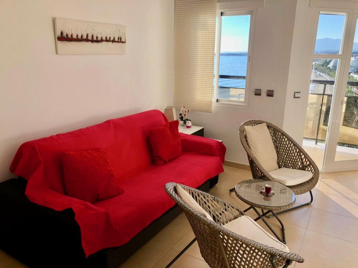 Skol Apartments Marbella Exterior foto